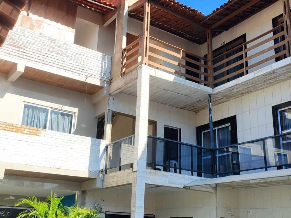 Pousada Sol Da Manha Maragogi Exterior foto