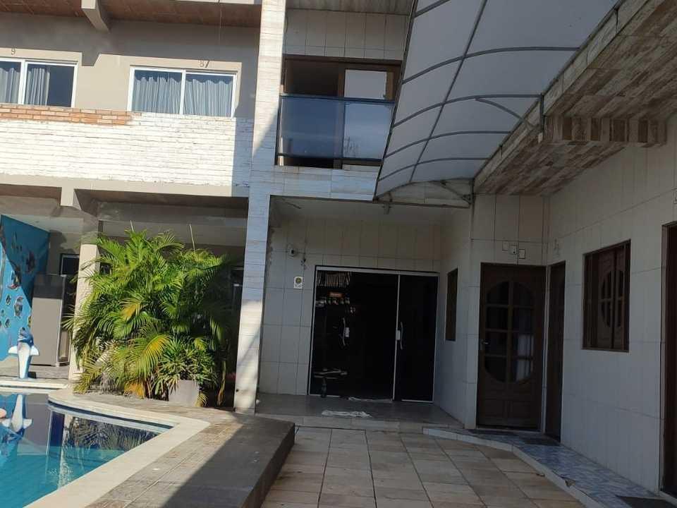 Pousada Sol Da Manha Maragogi Exterior foto