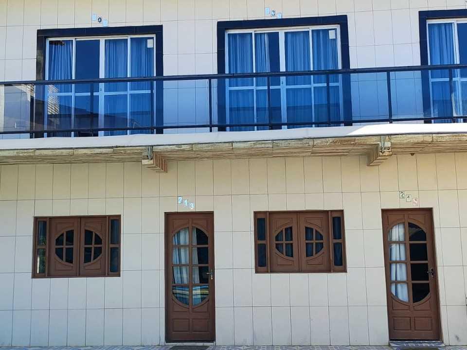 Pousada Sol Da Manha Maragogi Exterior foto